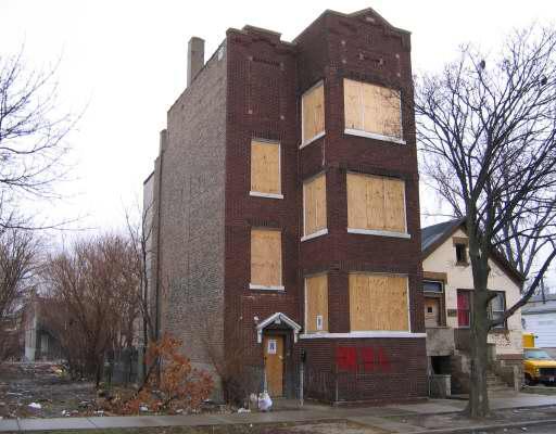 [Address Hidden by Seller], Chicago, IL 60612