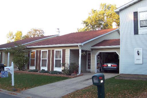 2147 Almond Ln., Glendale Heights, IL 60139
