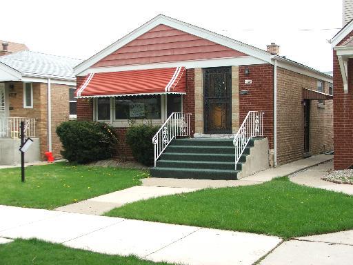 7333 S Artesian Ave., Chicago, IL 60629