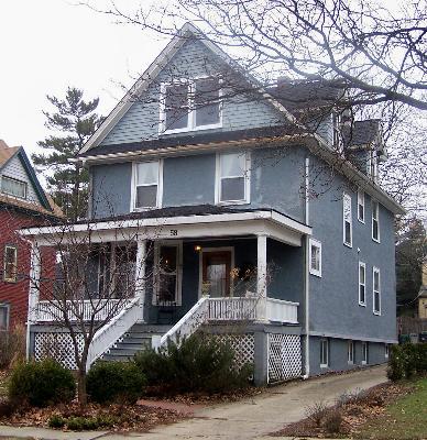 [Address Hidden by Seller], La Grange, IL 60525