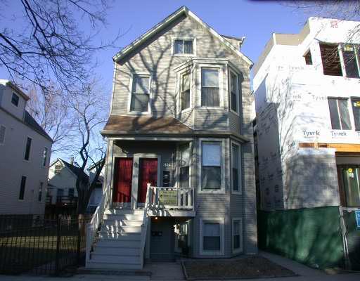 1520 W Wellington Ave., Chicago, IL 60657