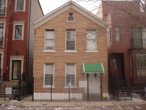 918 N Wood St., Chicago, IL 60622