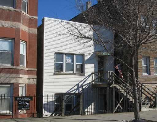 3055 S Broad St., Chicago, IL 60608