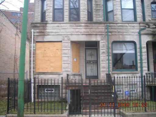 4925 S Champlain Ave., Chicago, IL 60615