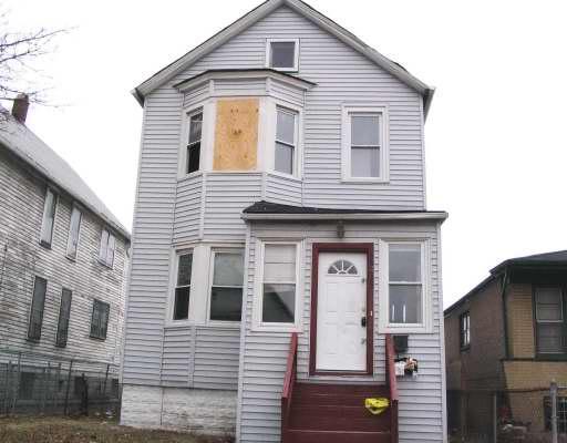 66 E 100th St., Chicago, IL 60628
