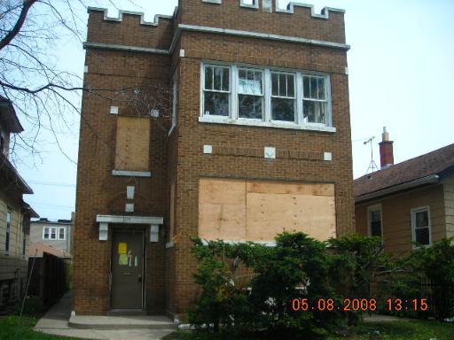 1319 N Parkside Ave., Chicago, IL 60651
