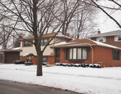 1294 Price Ave., Calumet City, IL 60409