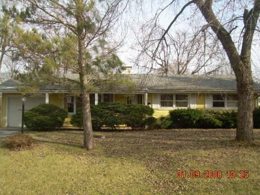 18911 Baker Ave., Country Club Hills, IL 60478