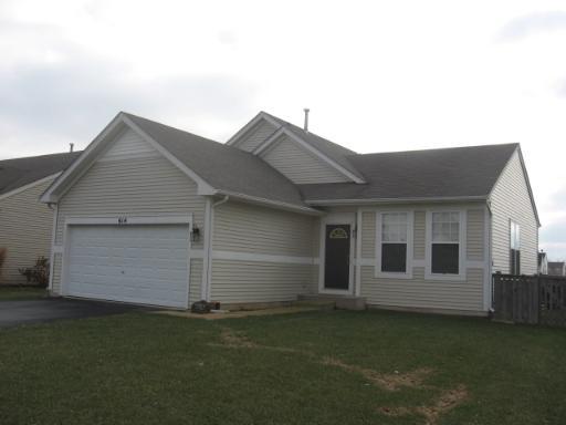 614 S Graham Rd., North Aurora, IL 60542
