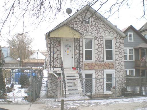 2863 W 22nd Pl., Chicago, IL 60608