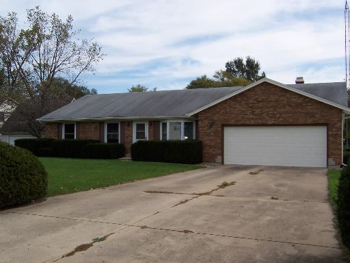 3540 Catfish Ct., Morris, IL 60450