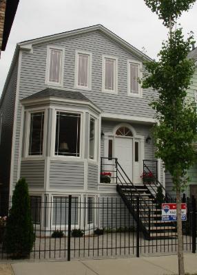1807 W Cuyler Ave., Chicago, IL 60618