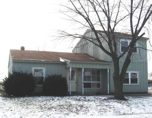 627 Hamrick Ave., Romeoville, IL 60446