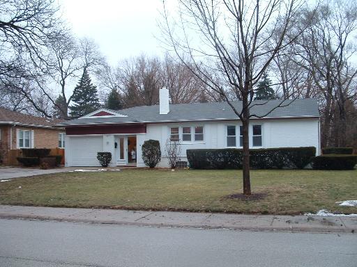 807 S Hi Lusi Ave., Mount Prospect, IL 60056