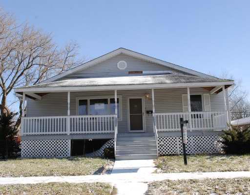 9335 S 54 Ct., Oak Lawn, IL 60453
