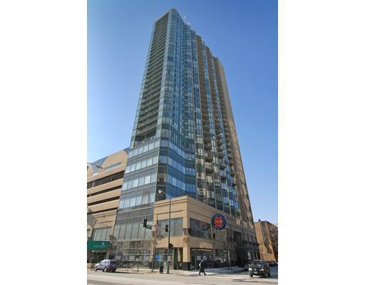 111 W Maple #2403, Chicago, IL 60610