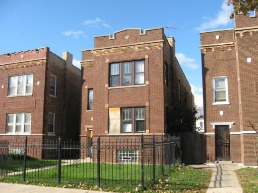 1650 N Mayfield Ave., Chicago, IL 60639