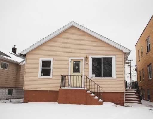 502 Sibley Blvd., Calumet City, IL 60409