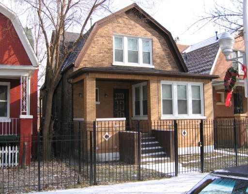 823 N Keystone Ave., Chicago, IL 60651
