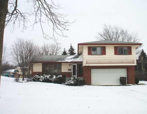 18113 Tarpon Ct., Homewood, IL 60430