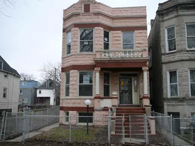 5620 S Sangamon Dr., Chicago, IL 60621