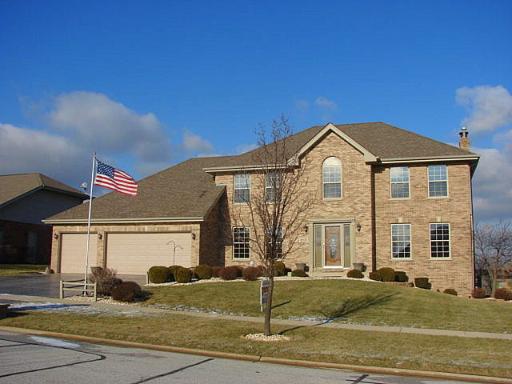 [Address Hidden by Seller], Frankfort, IL 60423