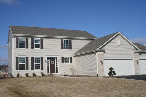 358 Sutton St., Yorkville, IL 60560