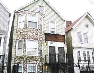 3017 E 80th Pl., Chicago, IL 60617