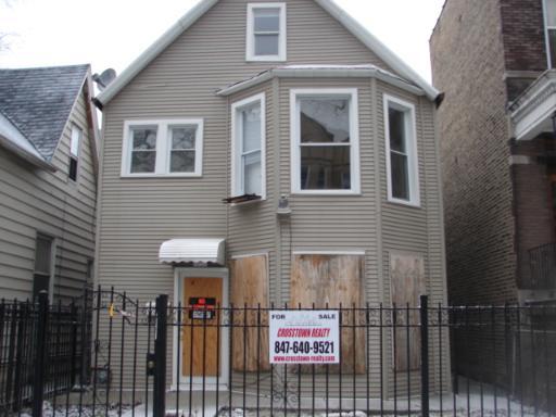 3504 W Belden Ave., Chicago, IL 60647