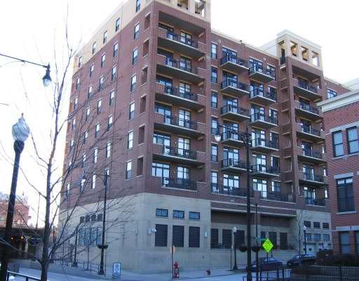 811 W 15th Pl. #804, Chicago, IL 60608