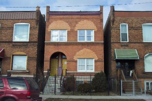 4324 W Congress Pkwy., Chicago, IL 60624