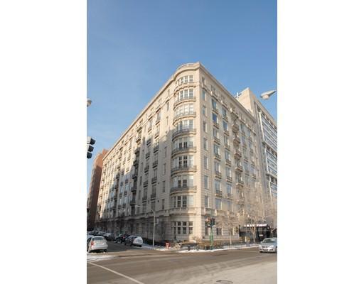 3400 N Lake Shore Dr. #4A, Chicago, IL 60657