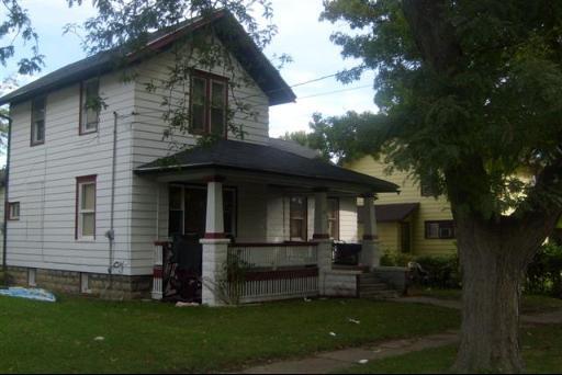 1407 Chestnut St., Rockford, IL 61102