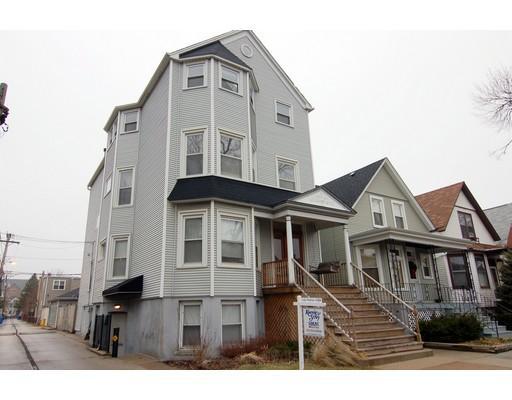 4914 N Leavitt Ave., Chicago, IL 60625