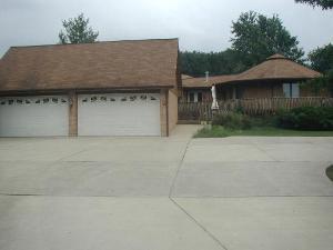 16739 S Bell Rd., Homer Glen, IL 60491