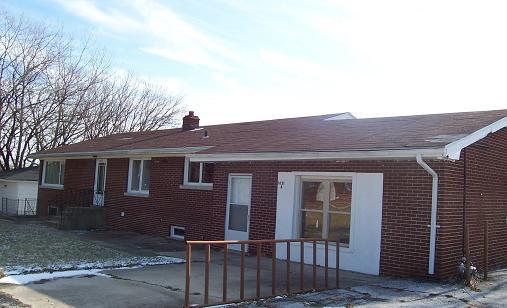 [Address Hidden by Seller], Chicago Heights, IL 60411