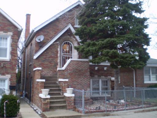 3706 W 62nd St., Chicago, IL 60629