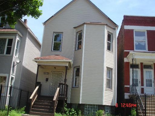 5141 S Marshfield Ave., Chicago, IL 60609