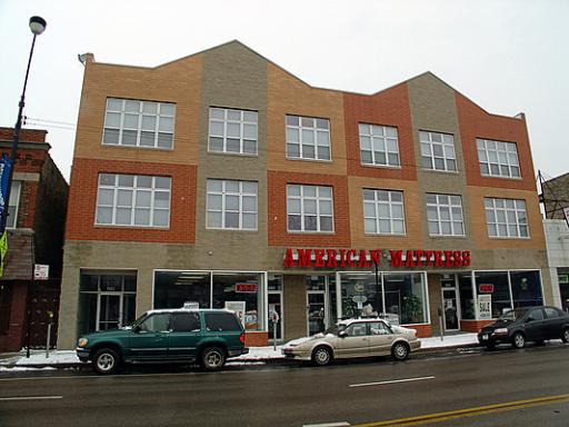 1962 W Lawrence Ave. #202, Chicago, IL 60640