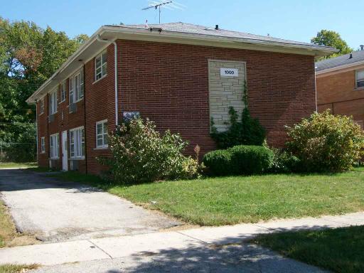1000 Parkwood St., Joliet, IL 60432