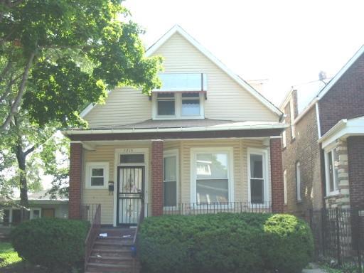 7219 S Artesian Ave., Chicago, IL 60629