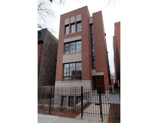 817 W Lill Ave. #3, Chicago, IL 60614