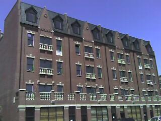 1402 W Grand Ave. #3, Chicago, IL 60622