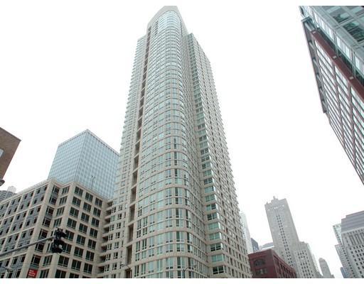 345 N Lasalle St. #1504, Chicago, IL 60610