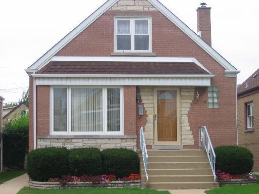 4514 N Mulligan Ave., Chicago, IL 60630