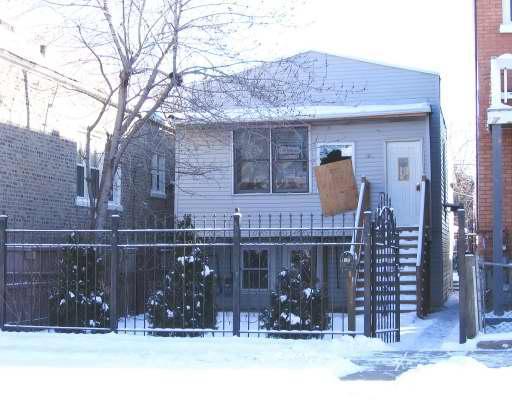 2813 S Drake Ave., Chicago, IL 60623