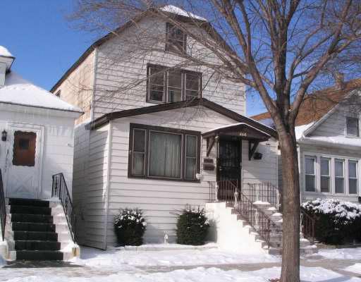 10648 S Calhoun Ave., Chicago, IL 60617