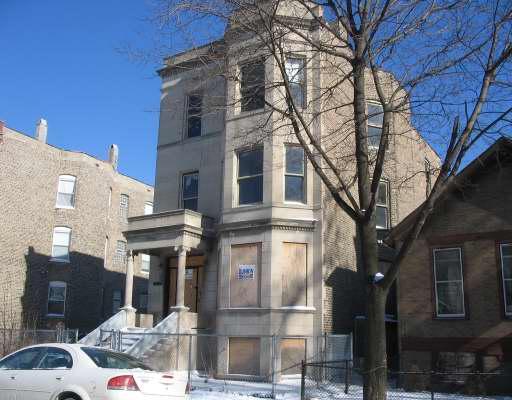 5611 S Princeton Ave., Chicago, IL 60621