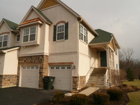 438 Bay Tree Cir., Vernon Hills, IL 60061