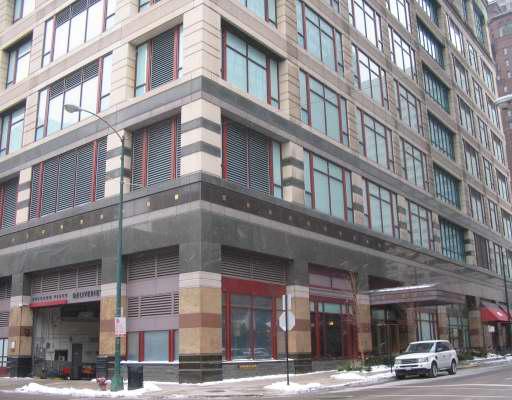 100 E Huron St. #3401, Chicago, IL 60611